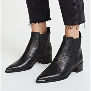 Acne Studios Jensen Chelsea boots